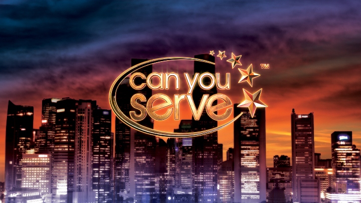Can You Serve