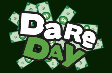 Dare Day