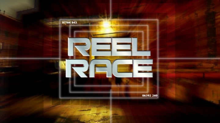 Reel Race