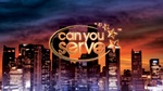 Can You Serve?