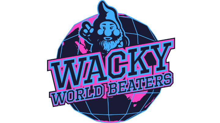 Wacky World Beaters